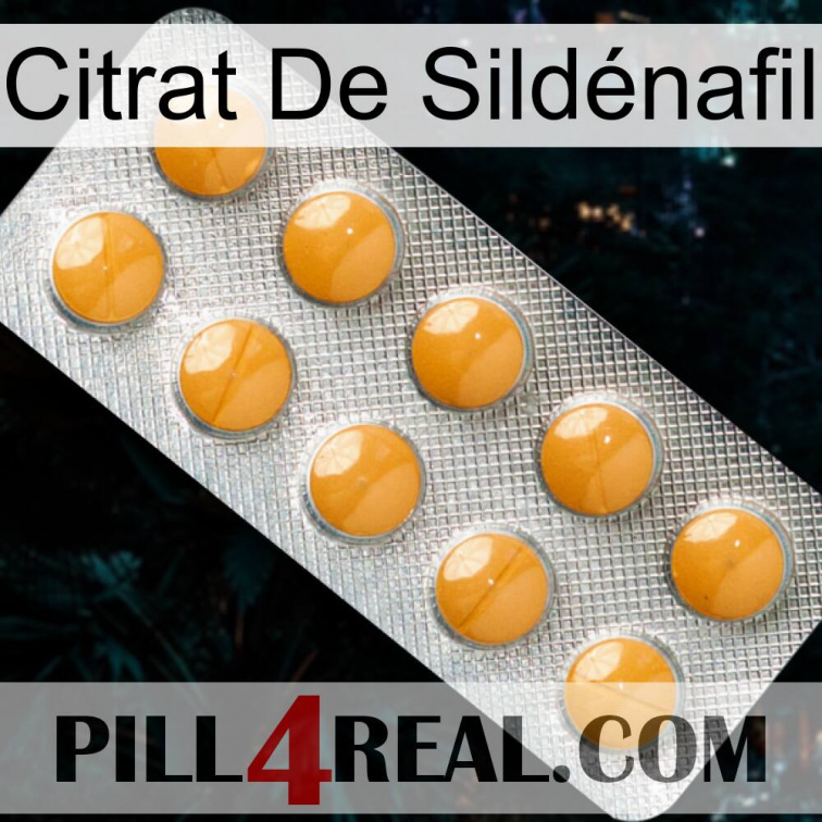Citrat De Sildénafil levitra1